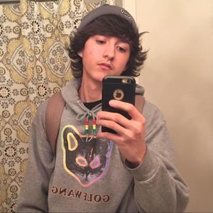 Meet your Posher, Isaac